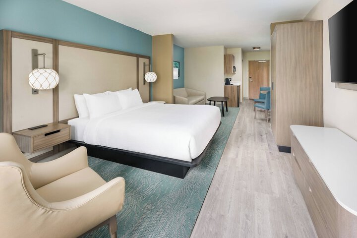 Fairfield Inn & Suites by Marriott Marathon Florida Keys