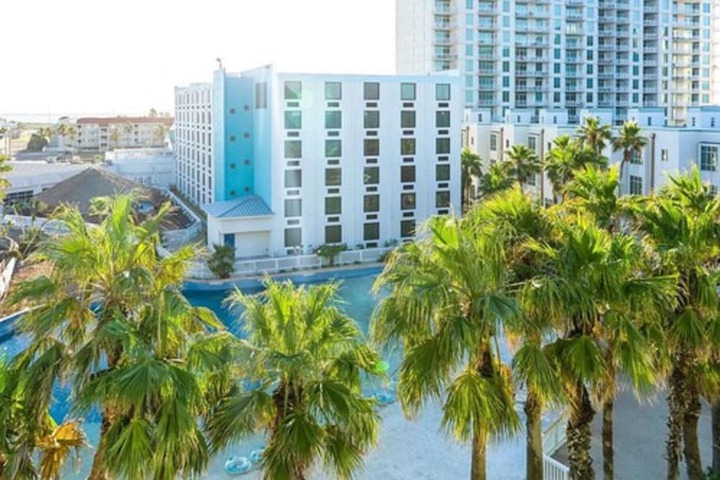 Holiday Inn Resort South Padre Island - Beach Front by IHG