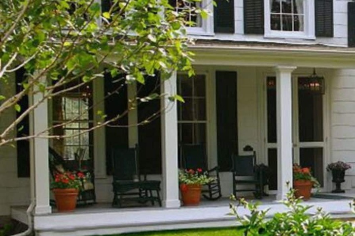 Inn at Stony Creek