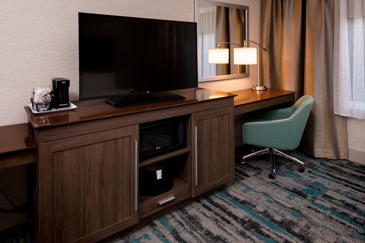 Hampton Inn & Suites Olympia Lacey