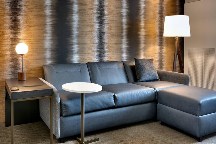 Residence Inn by Marriott Provo South University