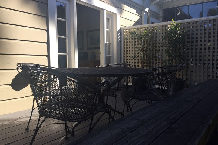 Terrace/Patio 81 of 94