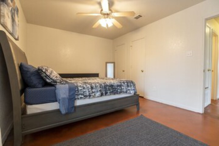 The 2020 Bradley Inn A
