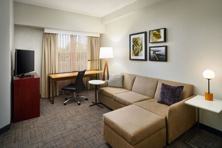 Residence Inn by Marriott® Fort Lauderdale City of Plantation