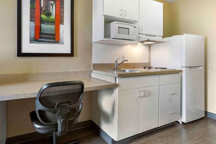 Extended Stay America Select Suites - Houston - Sugar Land