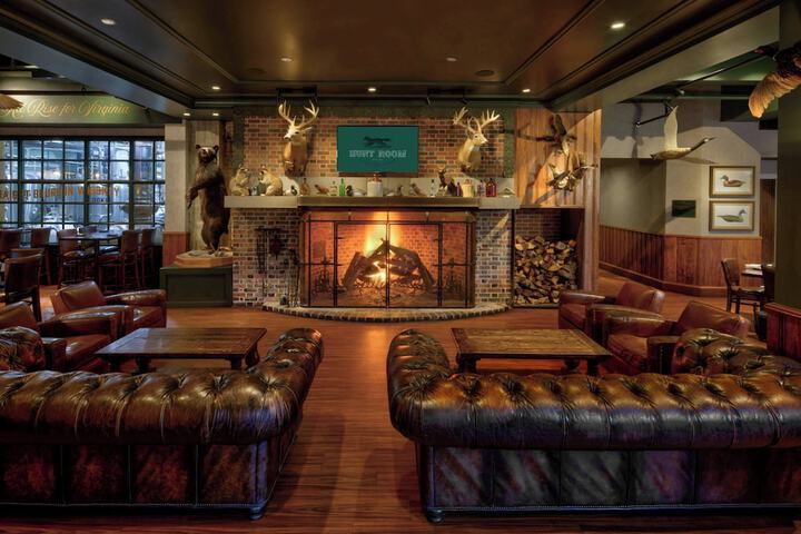The Historic Cavalier Hotel and Beach Club Autograph Collection