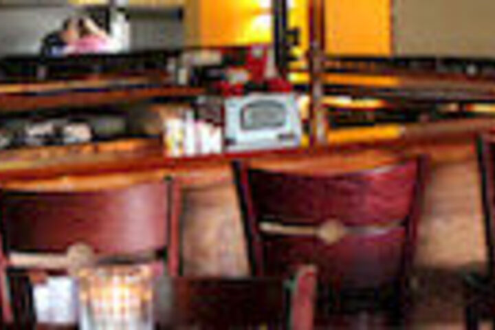 Greshams Lake View Motel