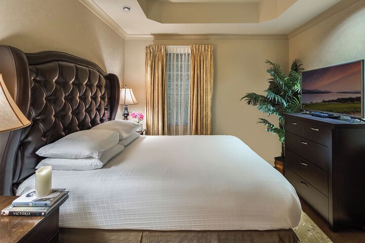 The Royal Kelowna
