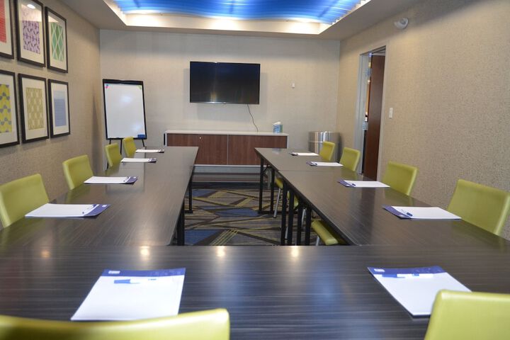 Meeting 27 of 40