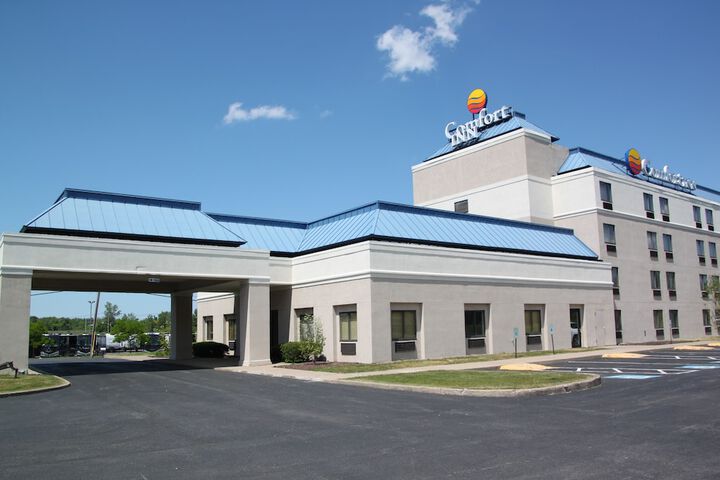 Hotel 3 of 41