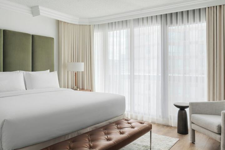 Chelsea Hotel Toronto