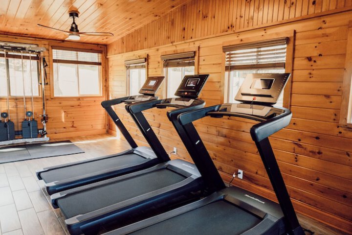 Tremont Lodge & Resort