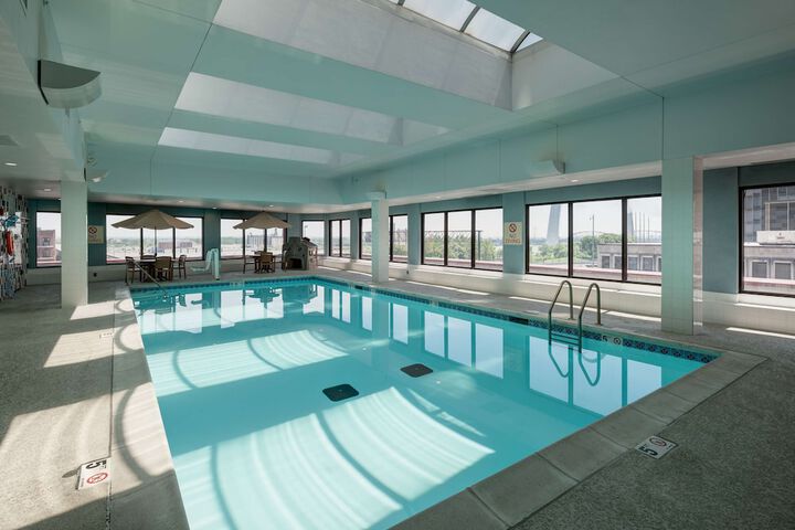 Pool 5 of 55