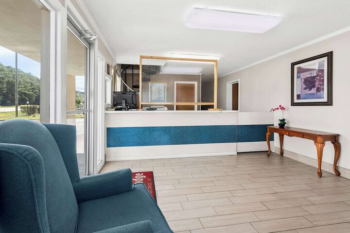 Econo Lodge St. George