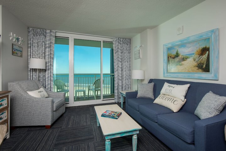 Avista Resort