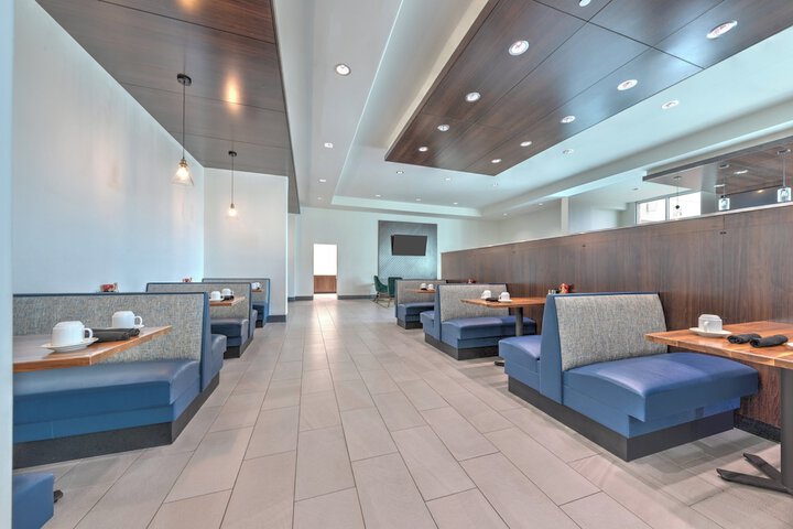 Holiday Inn Killeen – Fort Hood Area by IHG