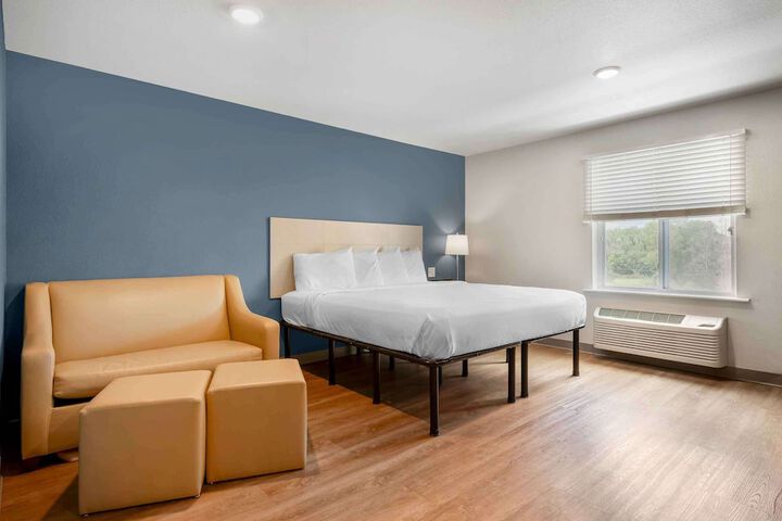 Extended Stay America Suites - St. Paul - Woodbury