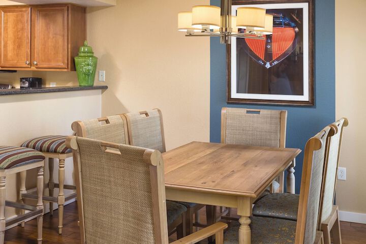 WorldMark South Shore