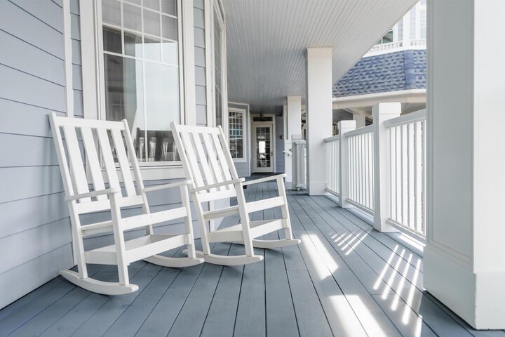 Madison Beach Hotel