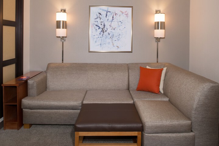 Hyatt Place Dallas / North Arlington/Grand Prairie