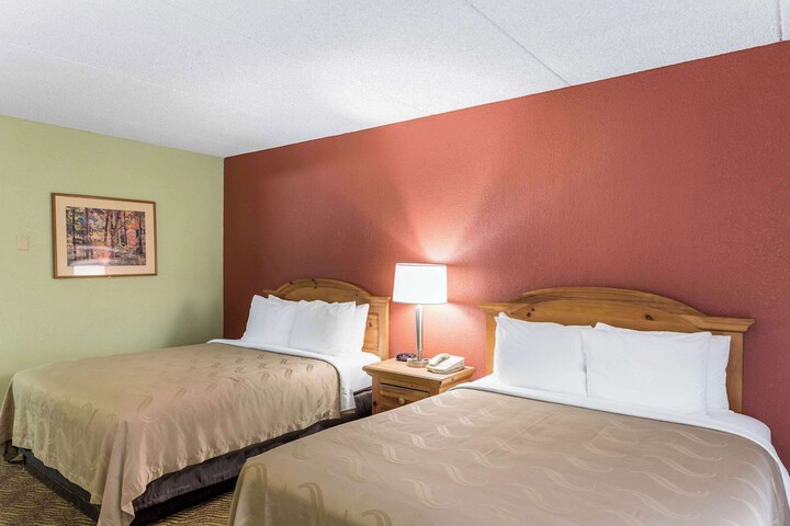 Quality Inn Payson