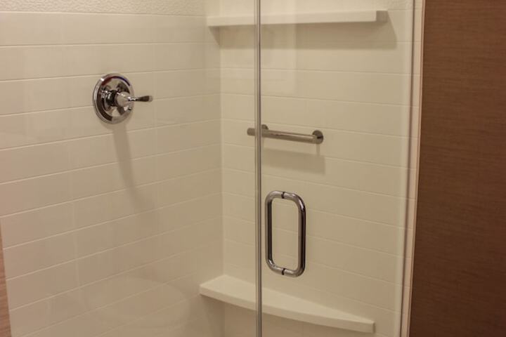 Fairfield Inn & Suites Boston Marlborough / Apex Center