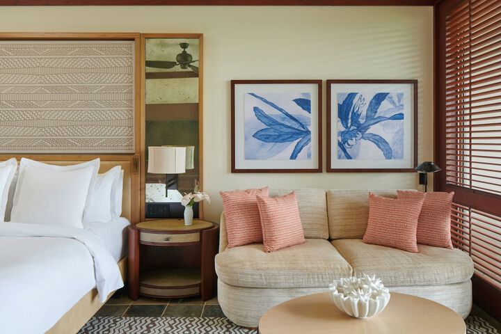 Four Seasons Resort Hualalai