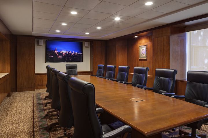 Meeting 27 of 42