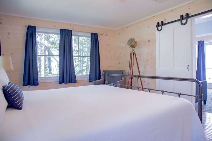 Linekin Bay Resort