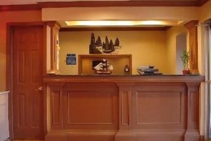 Hotel Interior 12 of 36