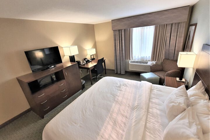 AmeriVu Inn and Suites - Chisago City