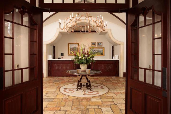 The Arrabelle at Vail Square a RockResort by Vail Resorts