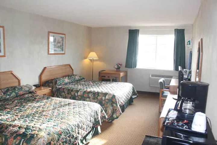 Garden City Inn