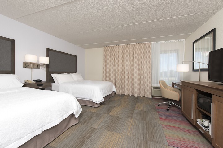 Hampton Inn Grand Rapids-South