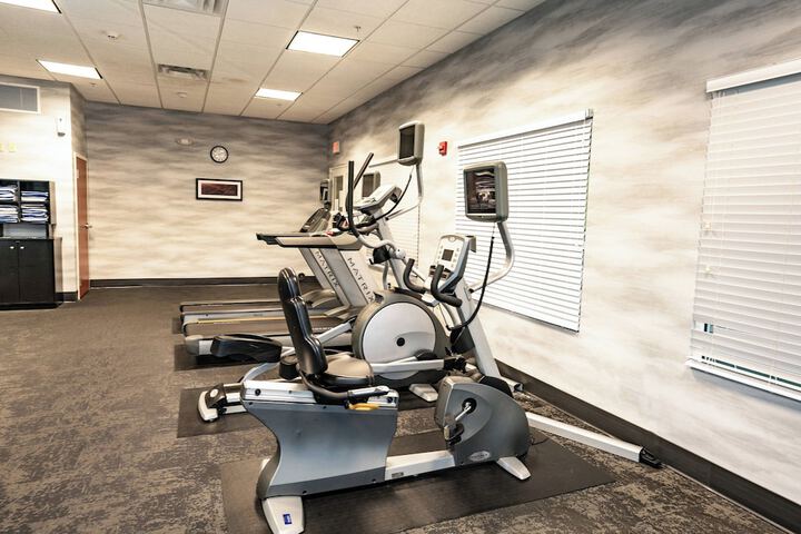 Fairfield Inn & Suites by Marriott Grand Island