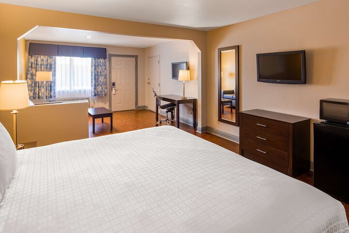 SureStay Plus Hotel by Best Western Hammond