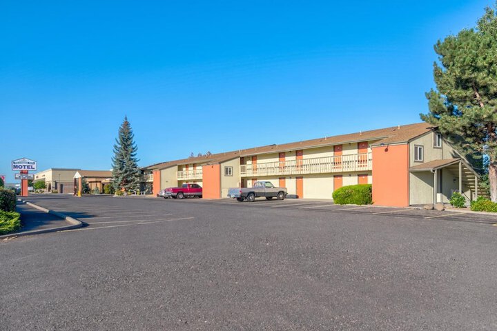 Redmond Inn