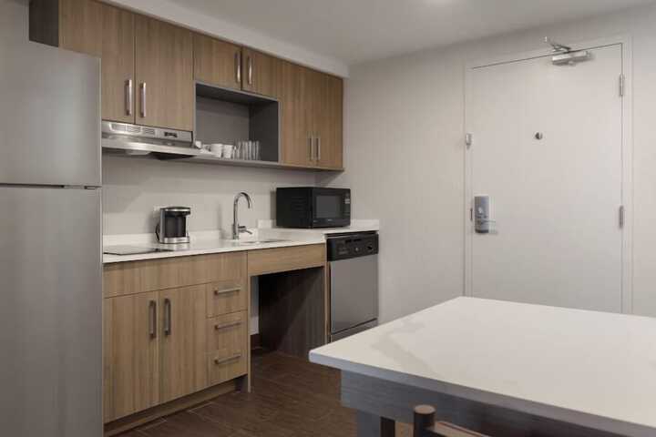 Homewood Suites Ajax Ontario, Canada