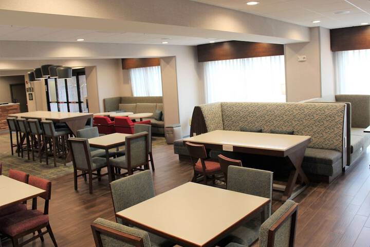 Hotel Interior 10 of 63