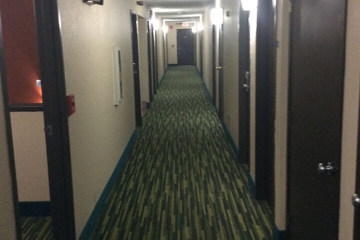 Rodeway Inn Whitehall