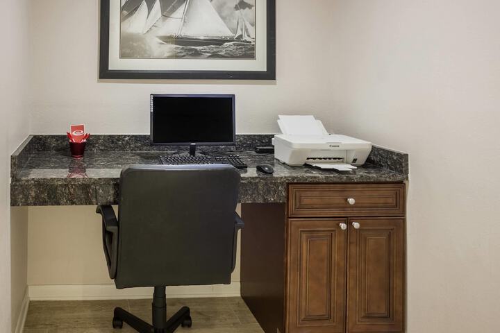 Econo Lodge Palm Coast Central