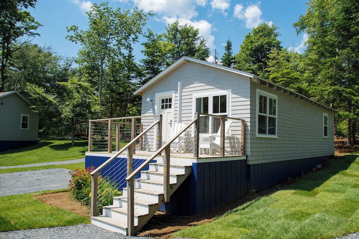 Linekin Bay Resort