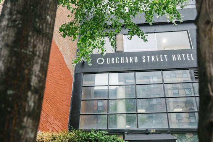 Orchard Street Hotel