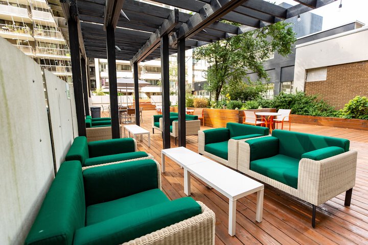 Holiday Inn Toronto Downtown Centre by IHG