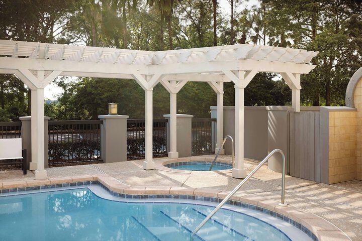 Courtyard by Marriott Sandestin at Grand Boulevard