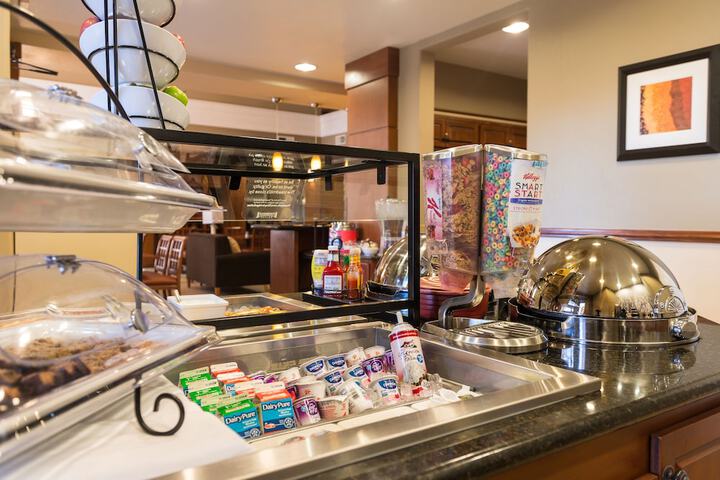 Staybridge Suites Las Cruces by IHG