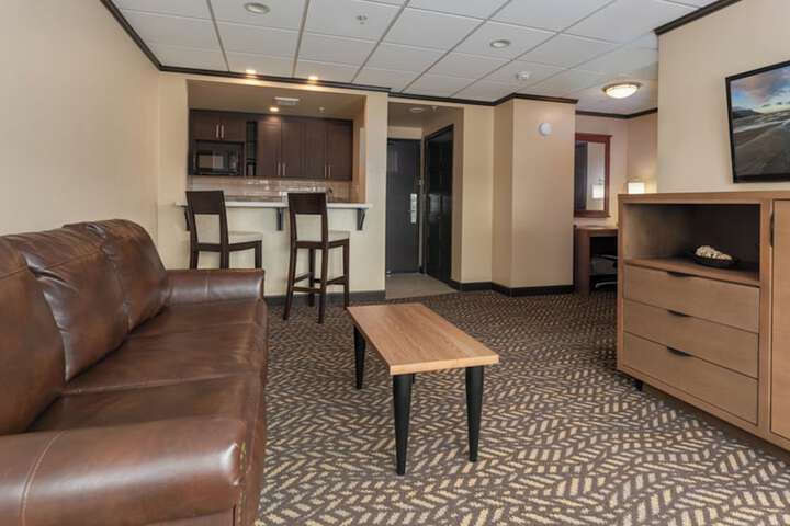 Prestige Oceanview Hotel Prince Rupert