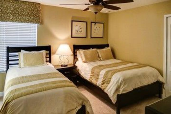 Amazing home with game room