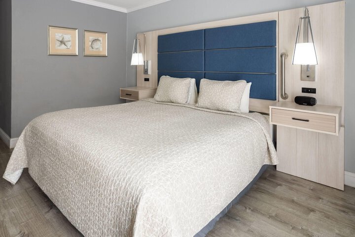 All Seasons Resort Trademark Collection by Wyndham