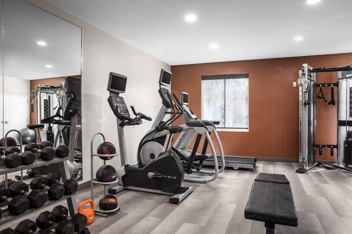 Health and Fitness 32 of 33